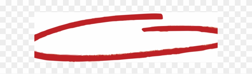 Icons Clipart Pen - Oval - Png Download