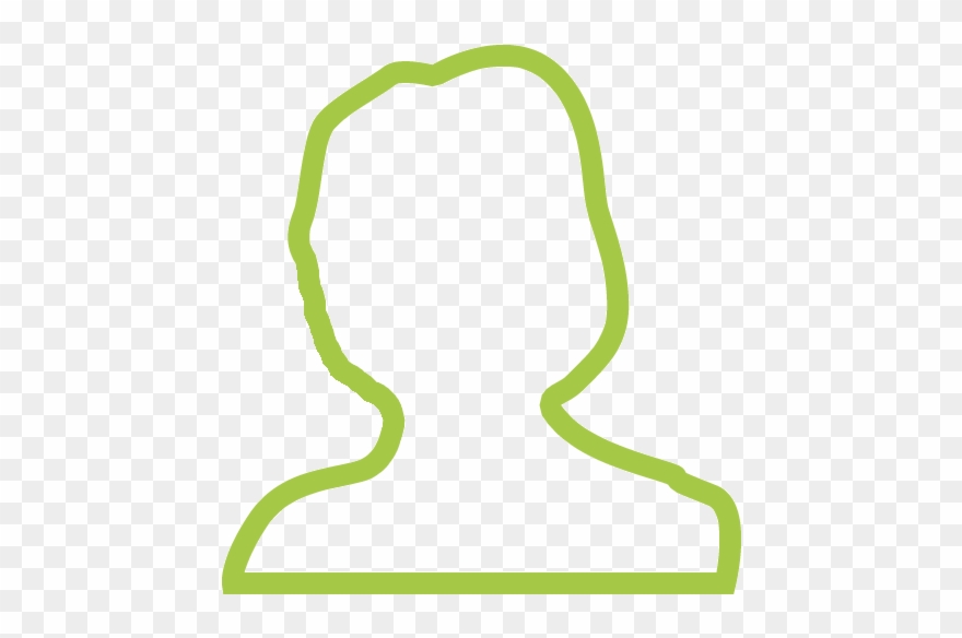 Places - Person Clipart