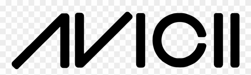 Avicii - Sticker Avicii Clipart