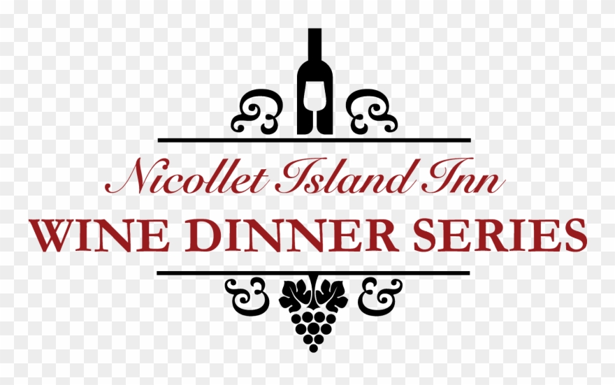 A Little Vino - Wine Poetry Tile Coaster Clipart