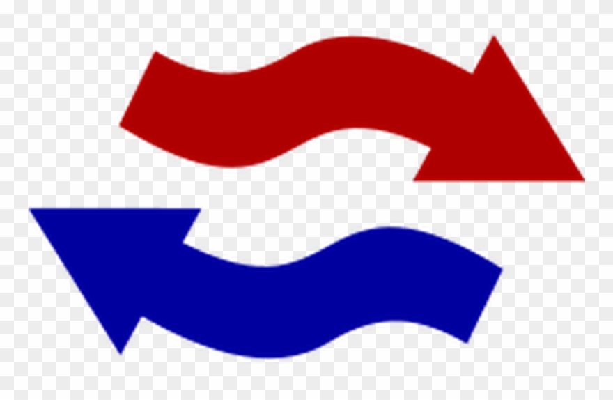Five Guideline Authors Reject Change In Blood Pressure - Freccia Blu E Rossa Clipart