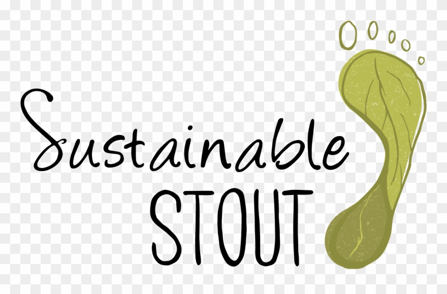 Sustainable Stout Logo - Logo Clipart
