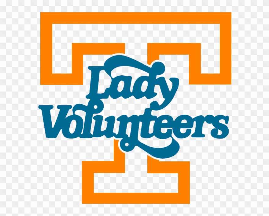 Https - Tennessee Lady Vols Logo Clipart