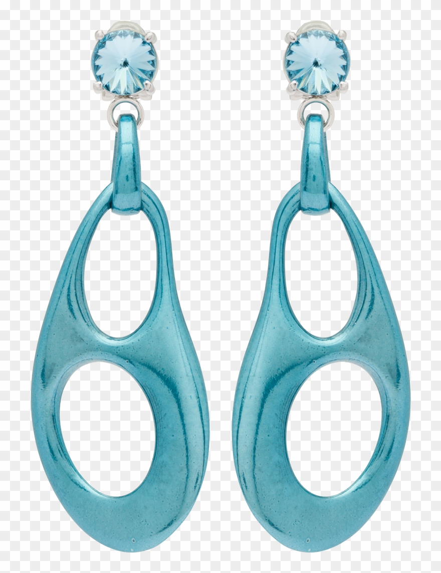 Earring Clipart
