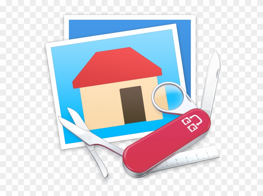 Graphicconverter 9 On The Mac App Store - Graphic Converter Mac Clipart