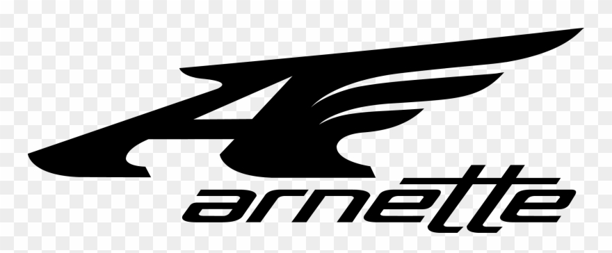 Ray Ban Sticker Logo - Arnette Sunglasses Logo Clipart