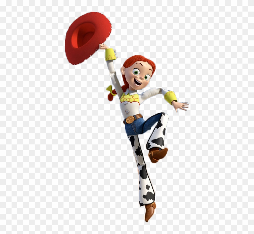 Personagens Toy Story Desenho Colorido Com Fundo Transparente - Toy Story 3 Clipart