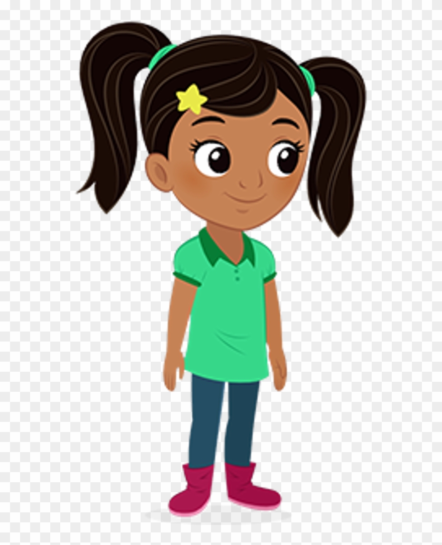 Yükle Film Karekteri Sorğusuna Uyğun Şekilleri Pulsuz - Niña Png Clipart