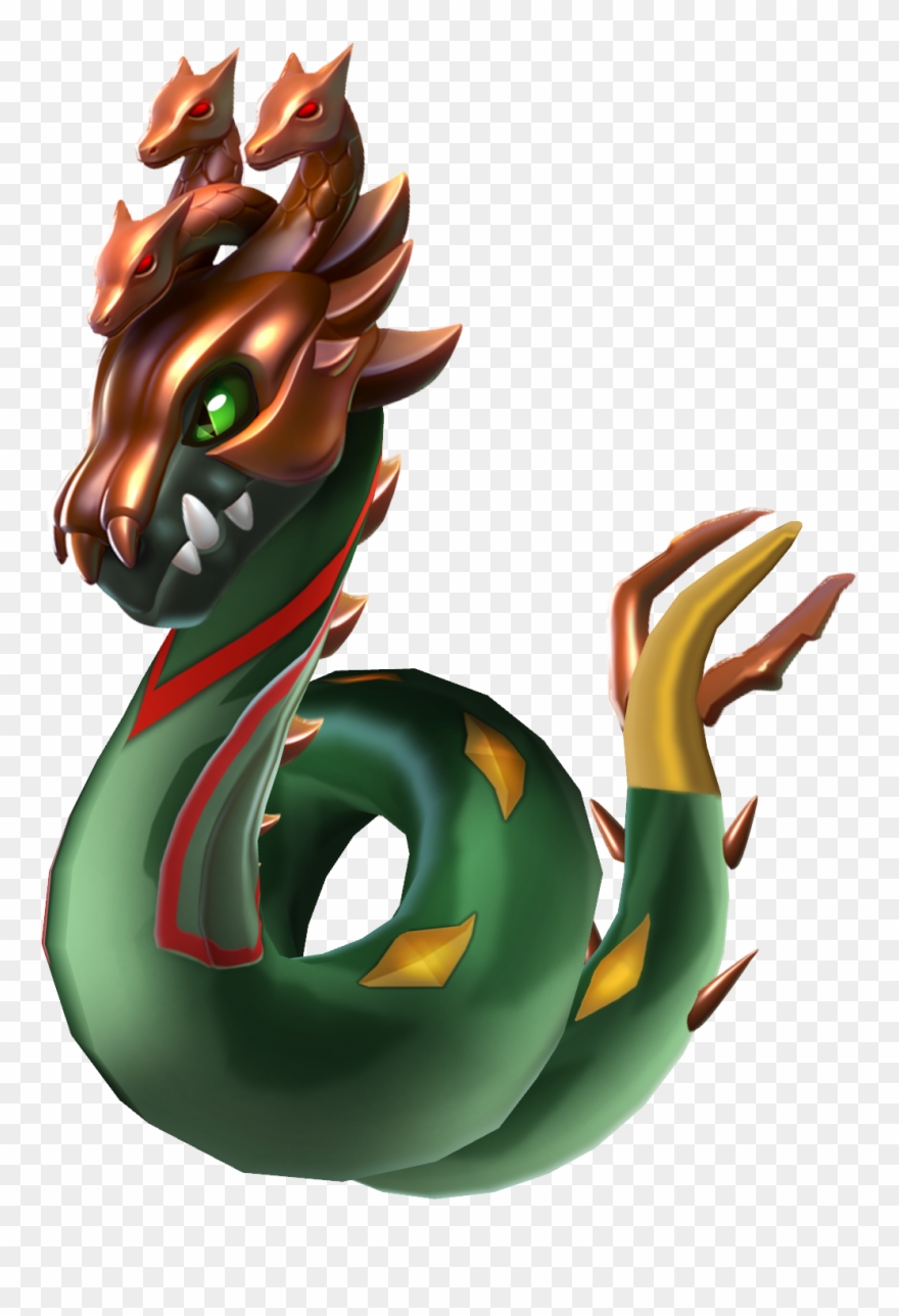 Hades Dragon - Dragon Mania Legends Hades Dragon Clipart