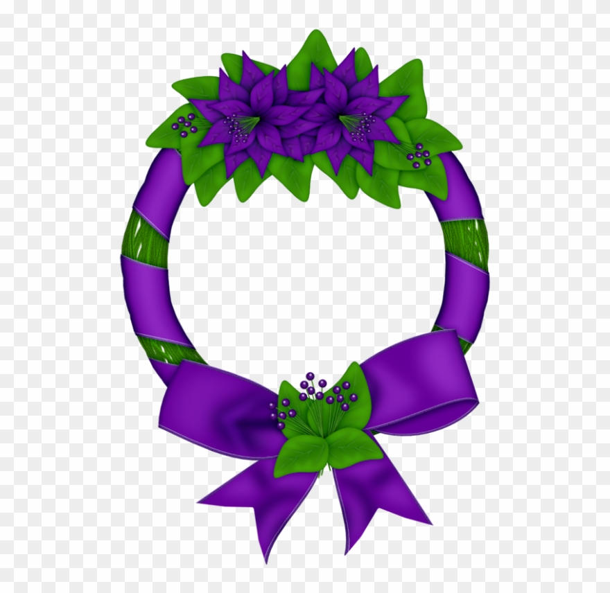 0 82a7e 983ccab7 Orig - Christmas Vintage Garland Transparent Clipart