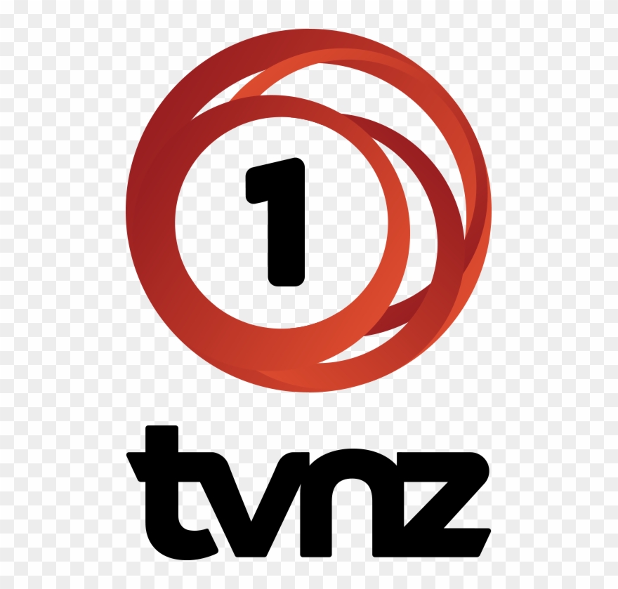 Group Wu-tang Free - Tvnz 1 Logo Clipart