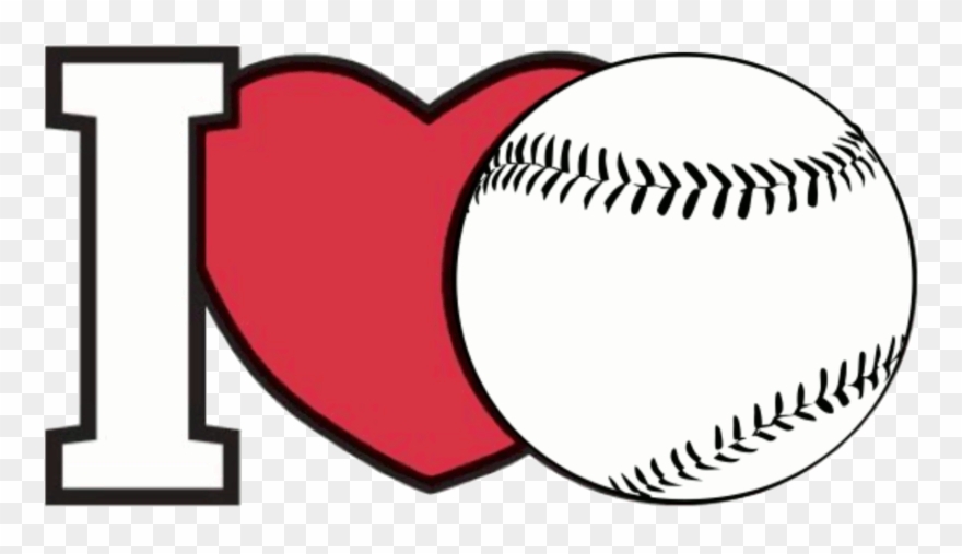 Funny Baseball Clipart - Baseball Ball Coloring Pages - Png Download