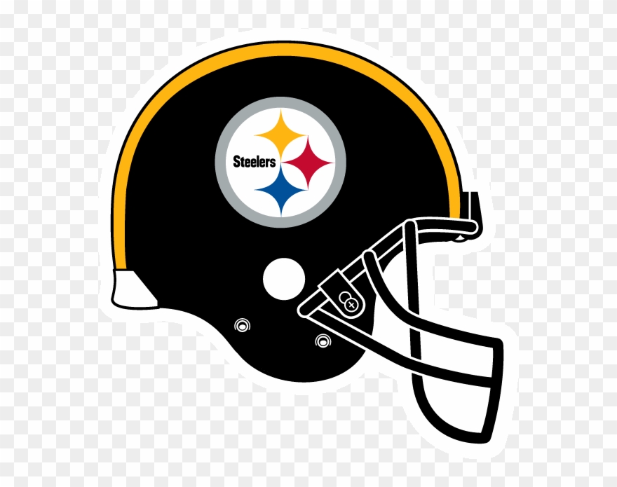Pittsburgh Steelers Logo - Jacksonville Jaguars Helmet Logo Clipart