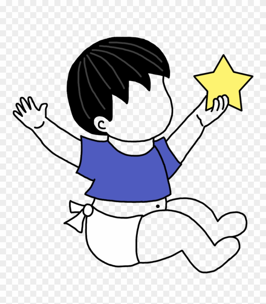 Baby Gifts - Infant Clipart