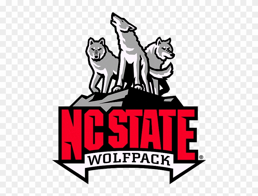 Nc State Wolfpack Clipart