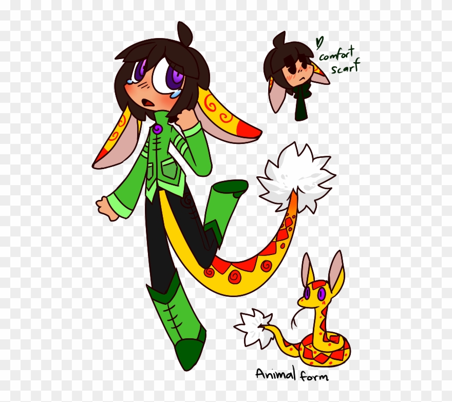 Times Sniffle A Lot Leave A Trail Of Dusk Everywhere - Cartoon Clipart