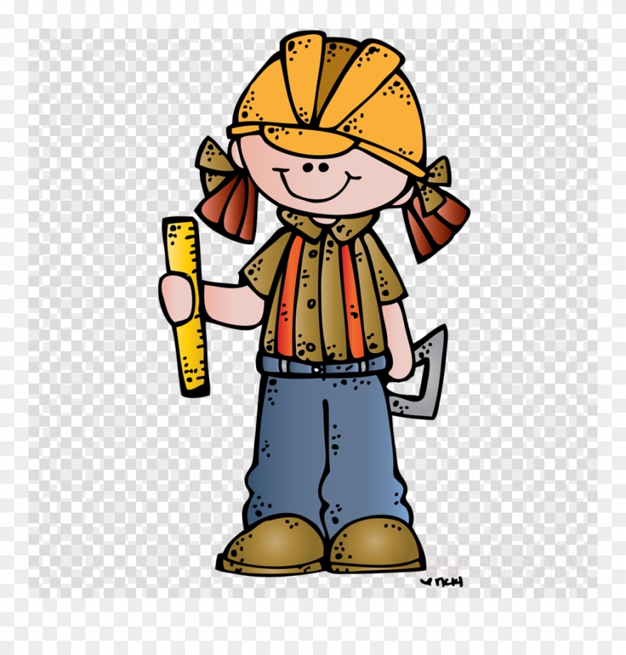 Kid Engineer Clipart Engineering Clip Art - Steam Engineering Clip Art - Png Download