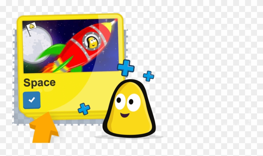 Explore The Subjects That Kids Love Such As Animals, - Cartoon Clipart