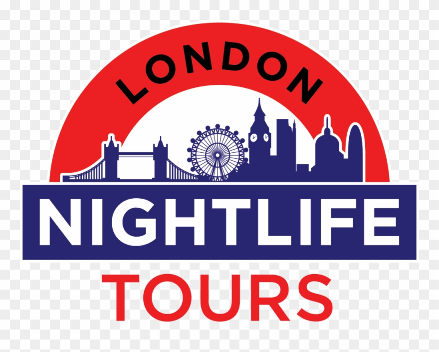 London Nightlife Tours - London Nightlife Tour Clipart