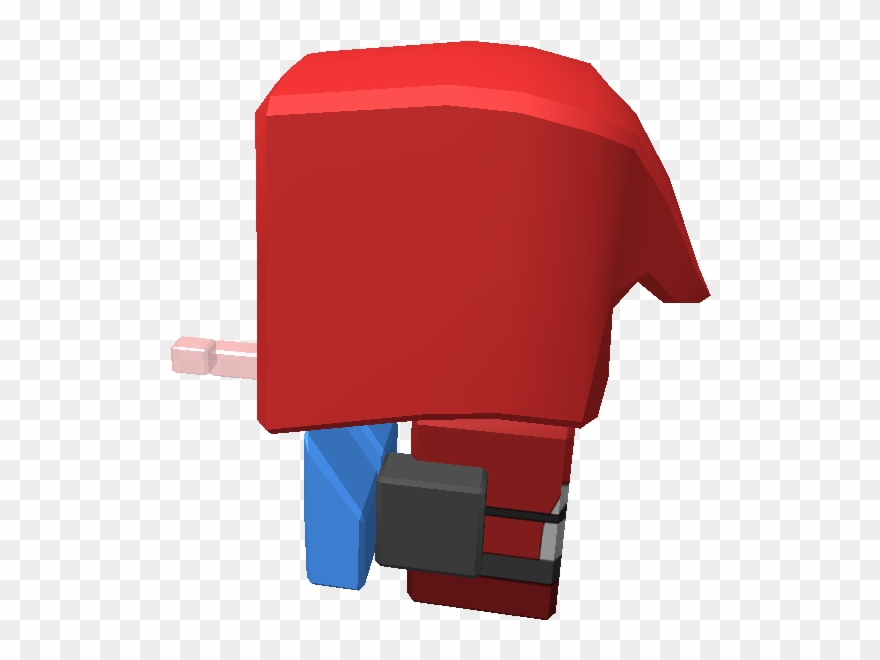 By Danerdiiboii - Carmine Clipart