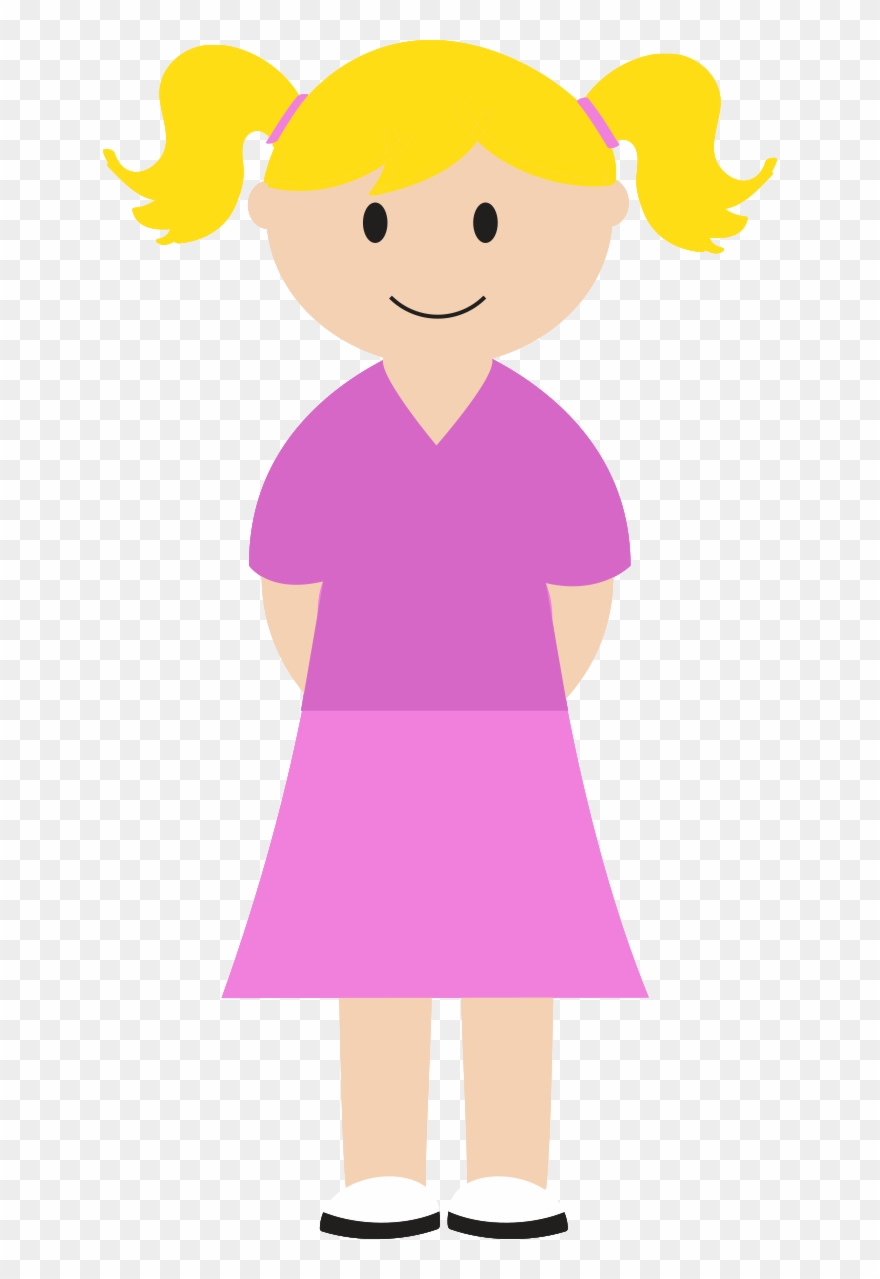 There Were 7 Students In The Gym - Student Clipart