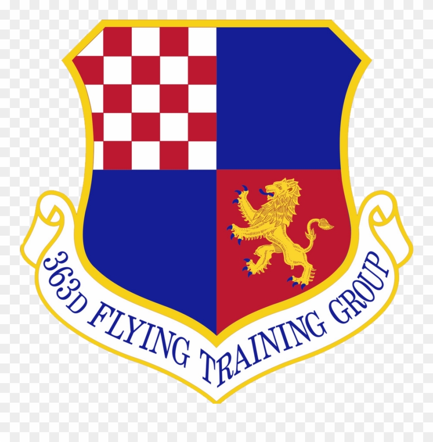 Insignia - Air Force Clipart