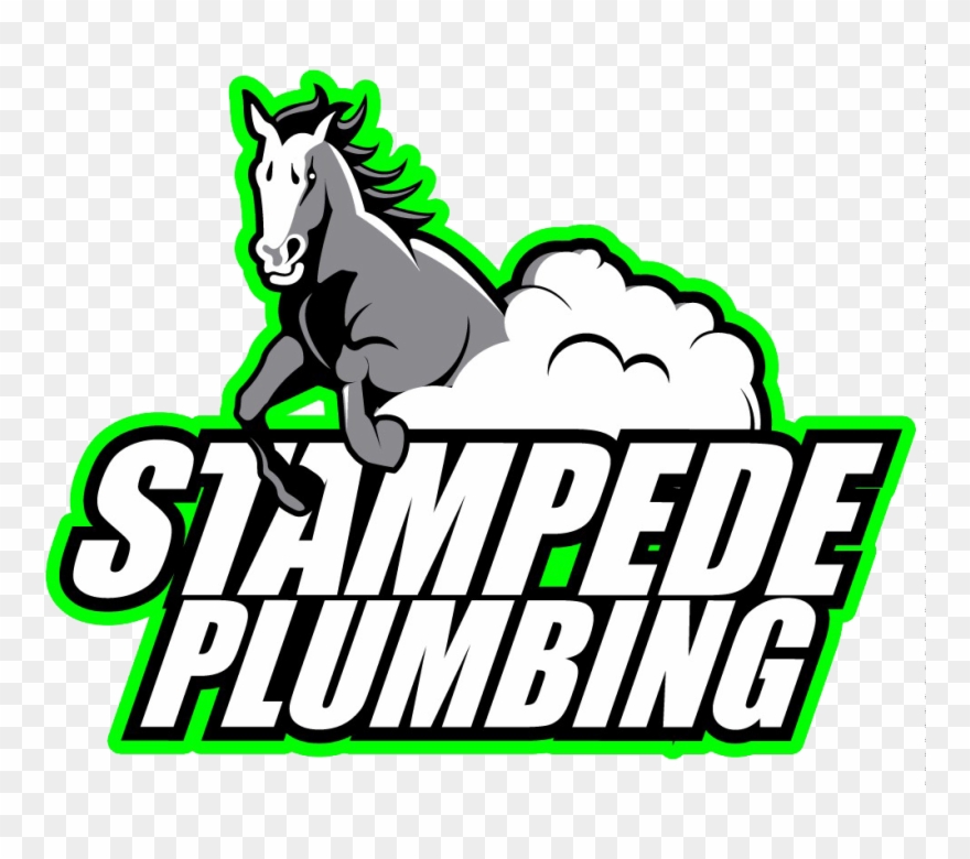 Stampede Plumbing Chandler Clipart