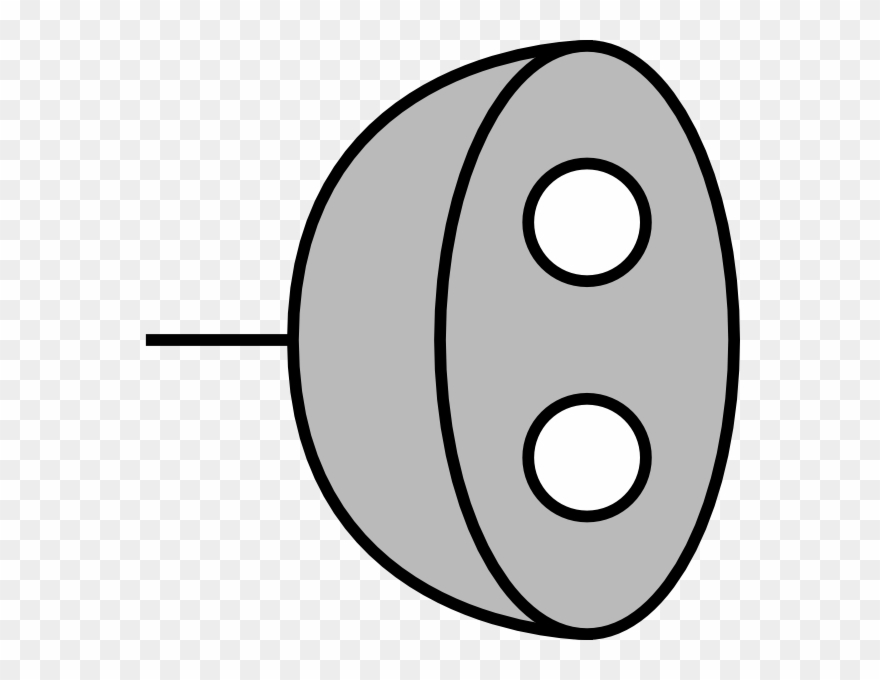 Ac Power Plugs And Sockets Clipart