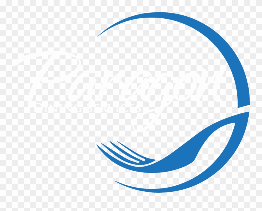 Lunch Entrees Paragon Dining - Circle Clipart