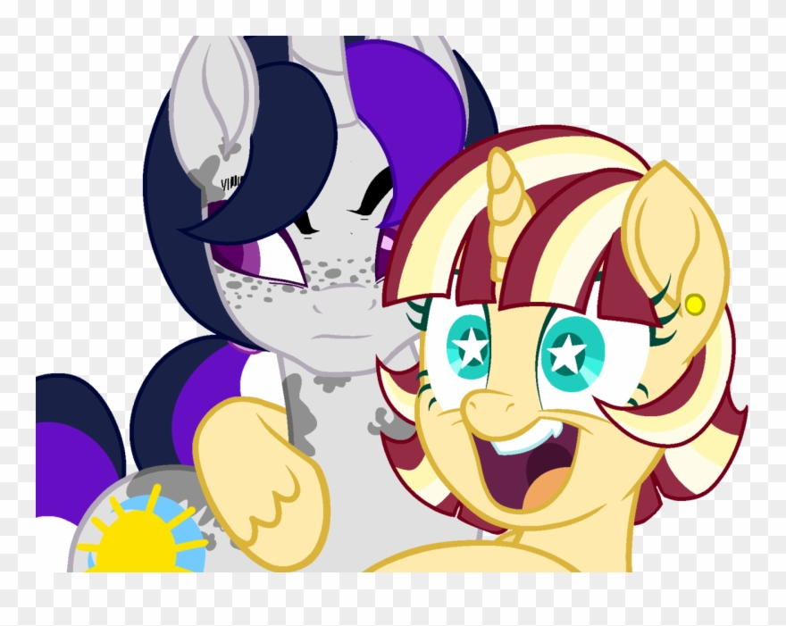 Annoyed Artist Iesbeans Base Used Cute - Siblings Base Clipart