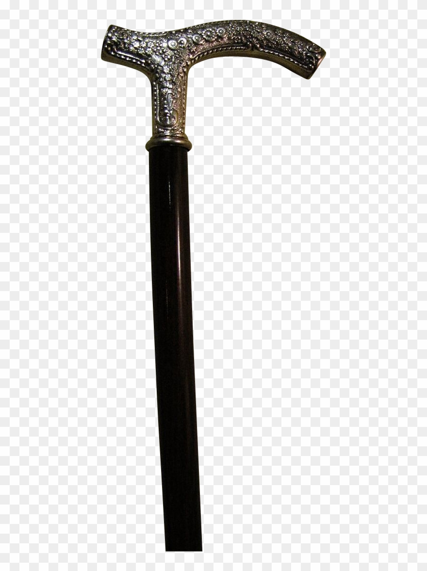 Walking Stick No Background Clipart