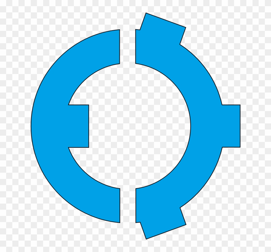 Gunma Gunma Chapter Clipart Icon Png - Telegram Logo Png Transparent Png