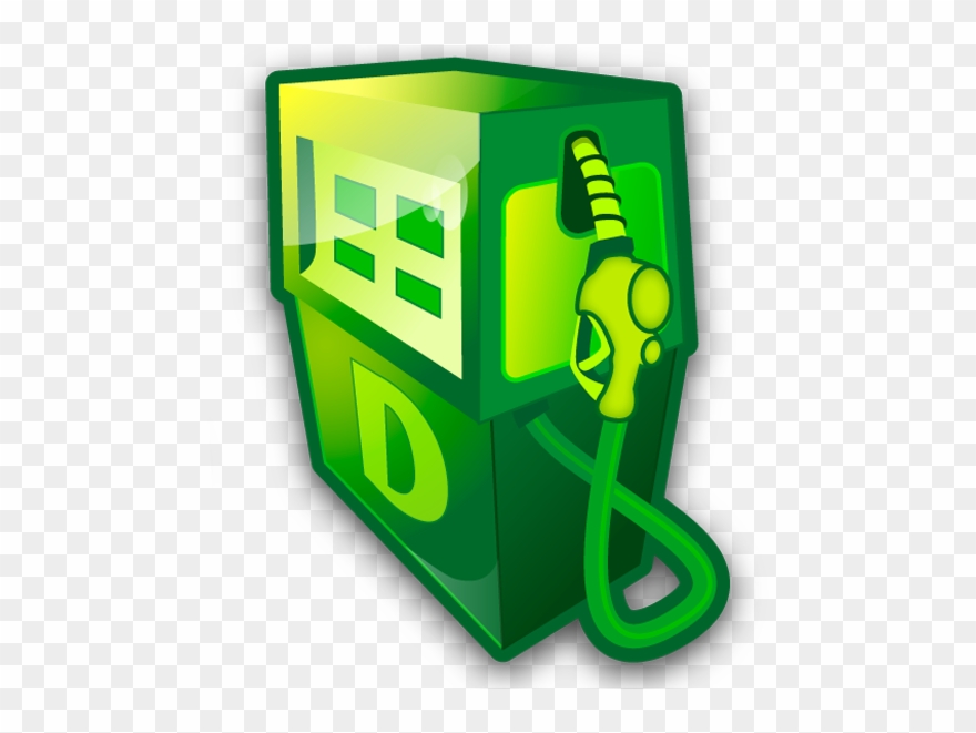 Diesel Icon - Bg Products, Inc. Clipart