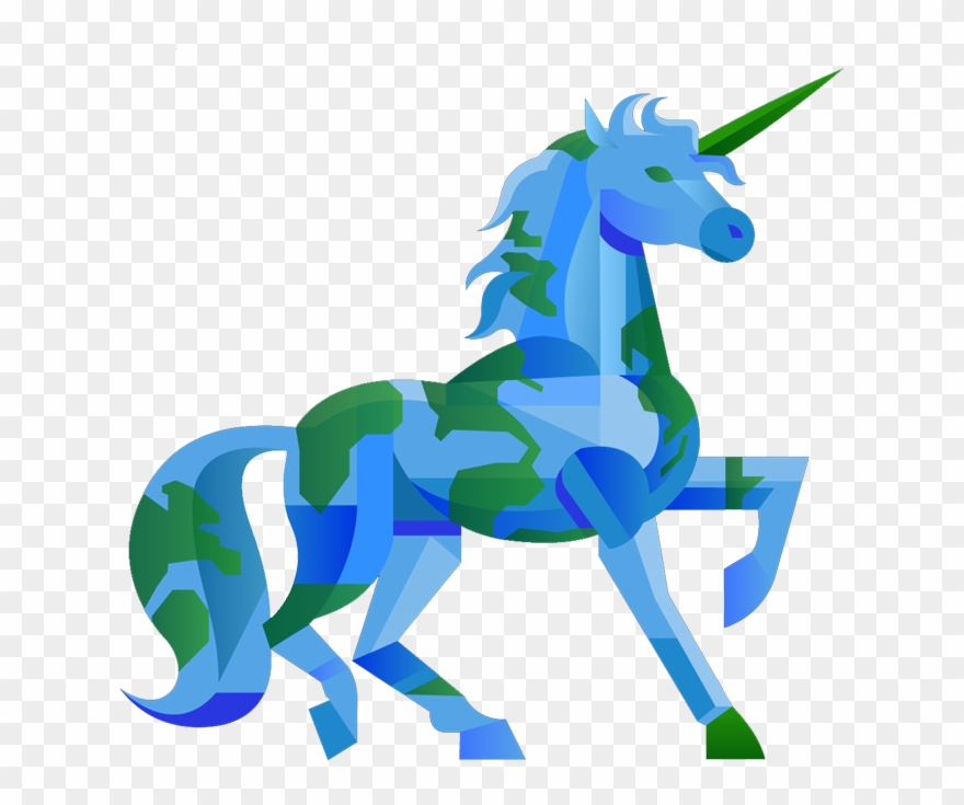 Unicorn - Milan Clipart