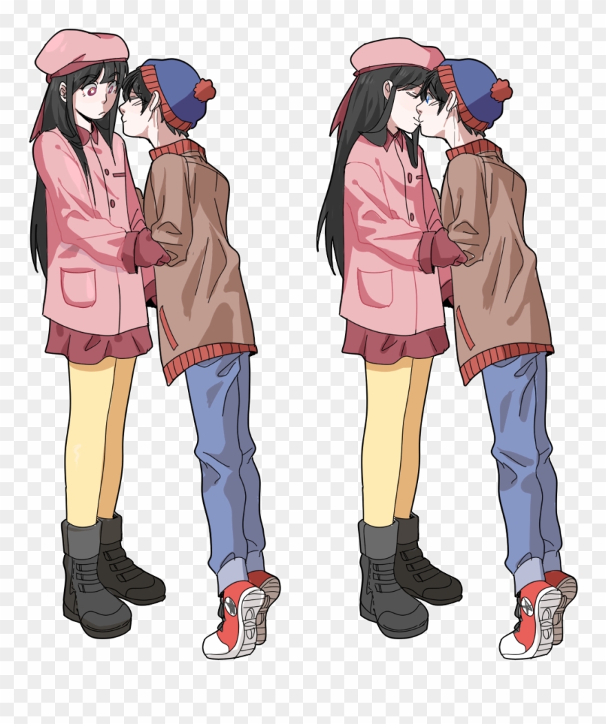 View Samegoogleiqdbsaucenao 59558837 P8 , - South Park Clipart