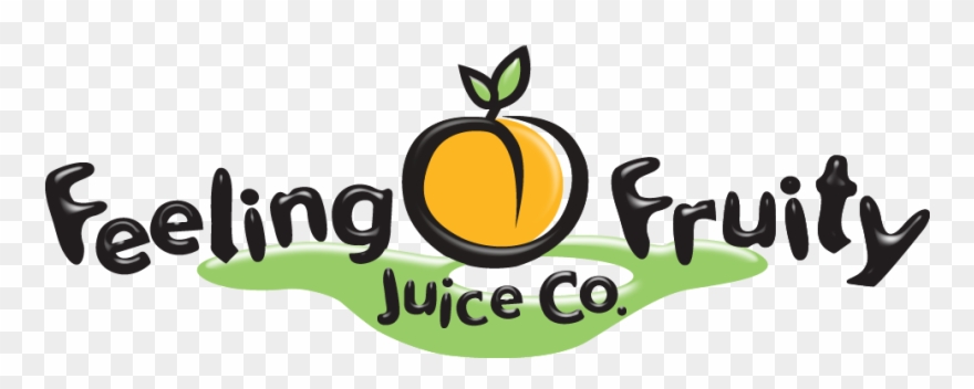 Smoothies - Feeling Fruity Clipart