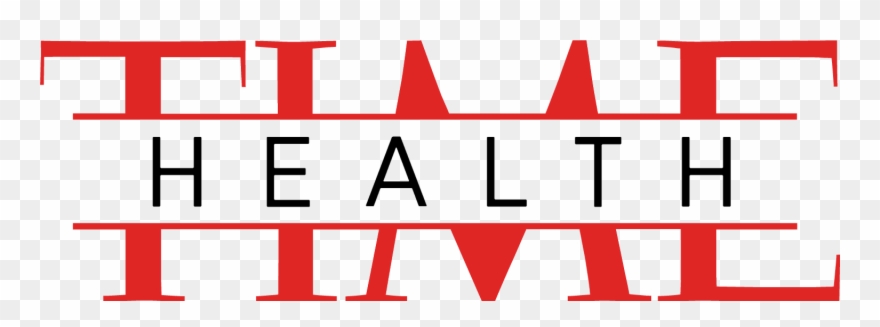 Shrinking Stem Cells Are The Real Reason For Hair Loss - Time Health Logo Clipart