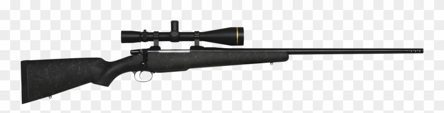 Black And White Stock Stainless For Free Download On - Remington 770 Clipart