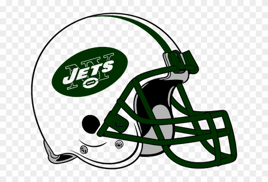 Chargers Vs Jets Playoff Preview Fantasydaddy Rh Fantasydaddy - New York Jets Helmet Logo Clipart
