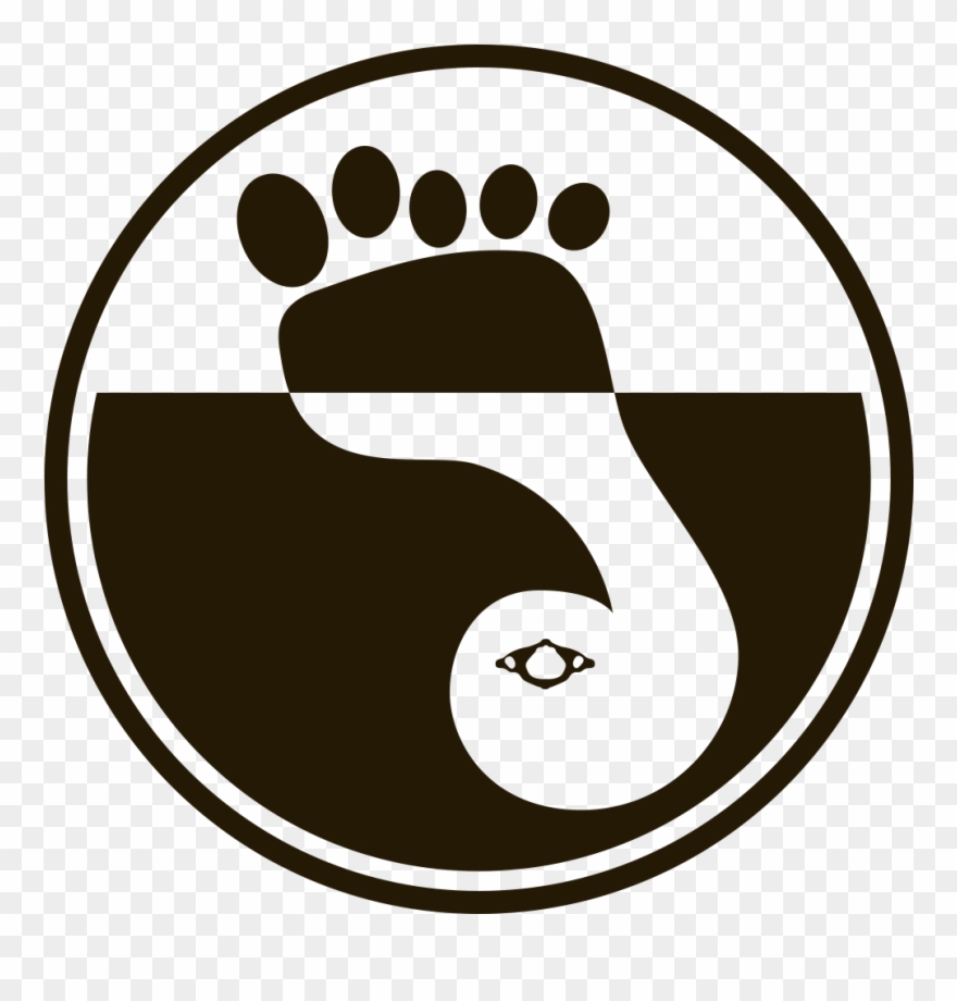 Step & Spine Physical Therapy - Logo Clipart