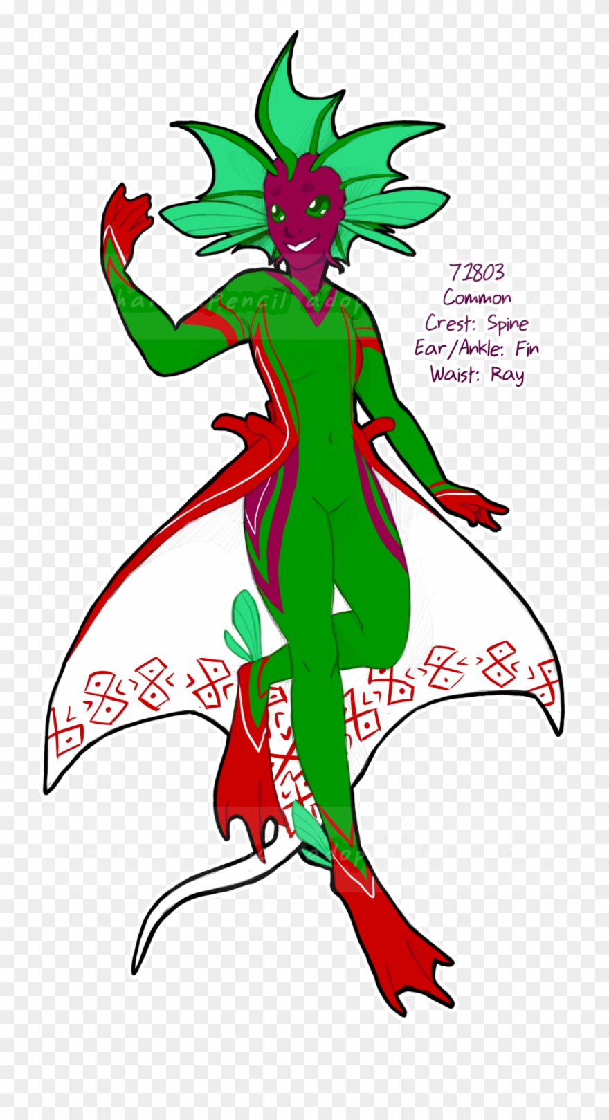 Details - Illustration Clipart