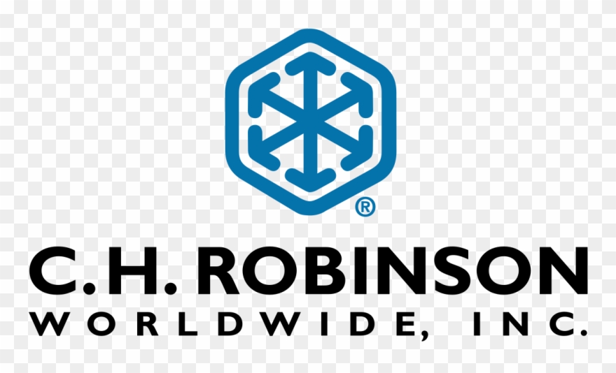 C H Robinson Worldwide Wikipedia Yellow Ryder Moving - Ch Robinson Worldwide Inc Clipart