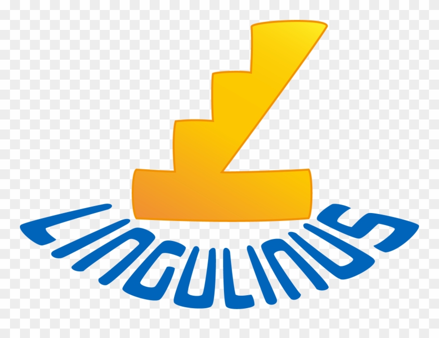 Lingulinus Logo - Logo Clipart