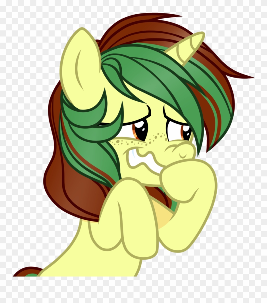 Cutiecake122, Covering Mouth, Female, Laughing, Oc, - Cartoon Clipart