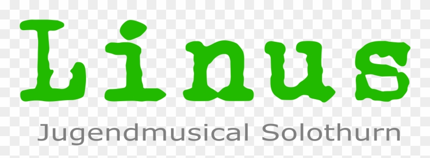 Linus - Sda Bocconi Clipart