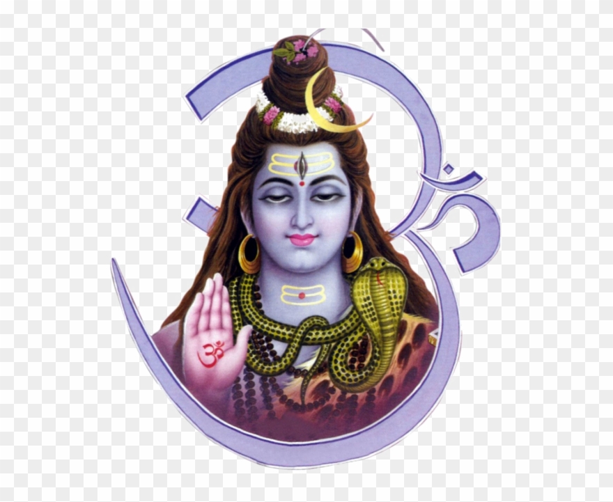 Lord Shiva Png Picture - Lord Shiva Images Png Clipart
