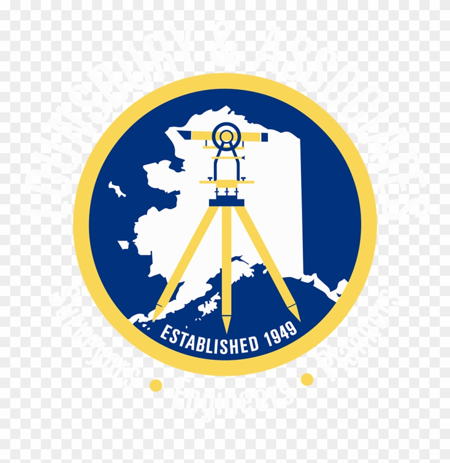 Lounsbury & Associates Has Been In Continuous Operation - Alaska Ak Home State Mouse Pad Mousepad - Textured Clipart