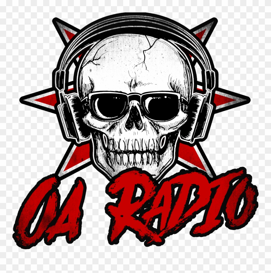 The Oa Radio Clipart