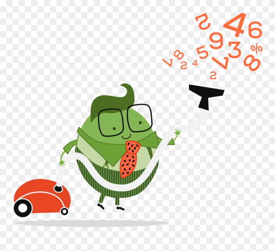 The Abundance Of Mobile Phones Also Makes Sms Surveying - Cartoon Clipart