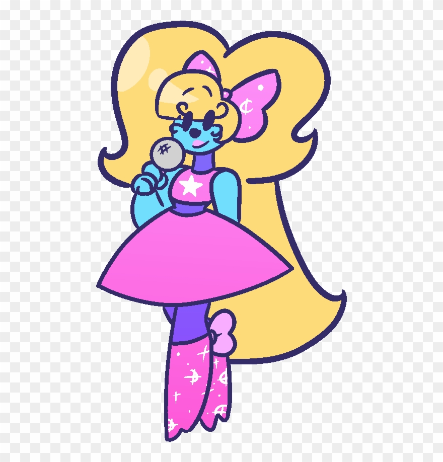 Draws A Character From A Kids Show From 10 Years Ago - Wow Wow Wubbzy Fan Art Clipart